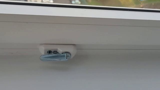 Установка детского замка на окно смотреть онлайн