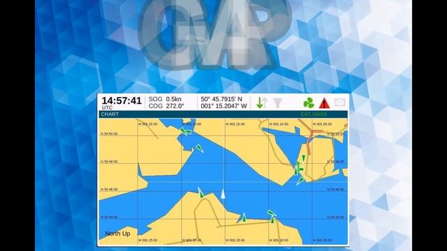 KODEN KAT 330 смотреть онлайн