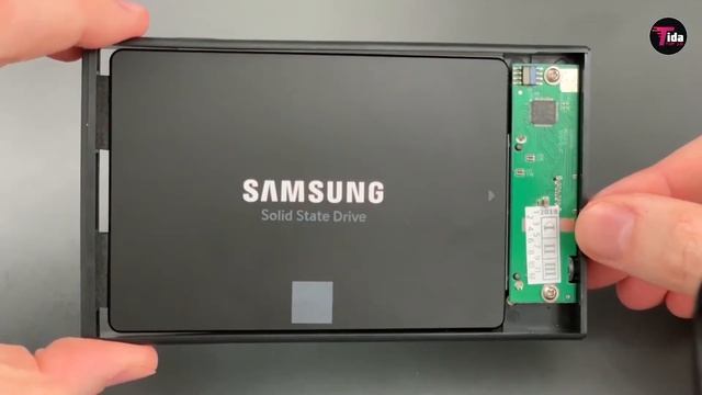 10 BEST HARD DRIVES ON AMAZON  (FEB 2021) смотреть онлайн