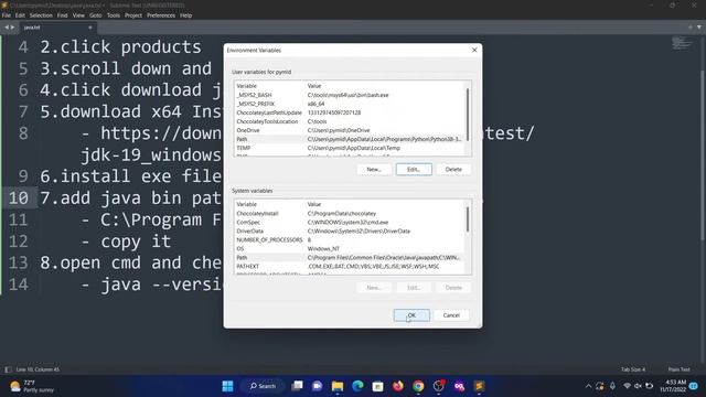 How To Install Scala On Windows 11 | Installation of Scala