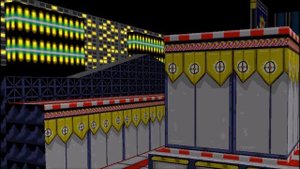 Sonic 3 in 4 minutes