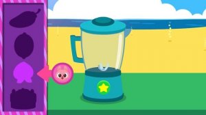 Learn colors with MINIPANG | ?Sammy the Cook Collection | MINIPANG TV 2D Play