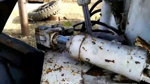 Самоходная Фреза дорожная Wirtgen W500