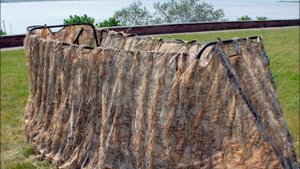 ? МАСКИРОВКА НА УТКУ.  ВСЕ СПОСОБЫ.