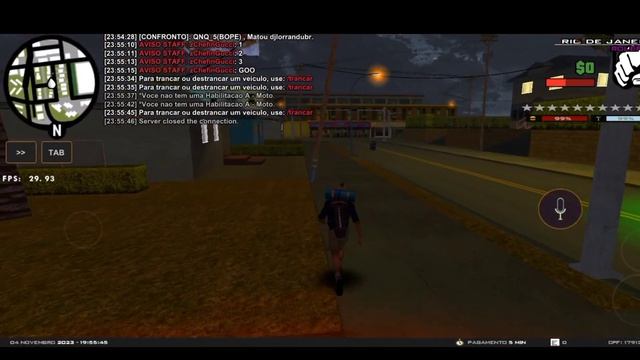 مود غرافيك صامب الهاتف / mode grafic samp style pc смотреть онлайн