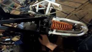 163qmk: Отчёт по установке на Динго Т150 (на Kapitan, WD150, Ataki - всё аналогично)