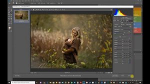 Как быстро загрузить пресеты в в Lightroom CC и в Adobe Camera Raw.