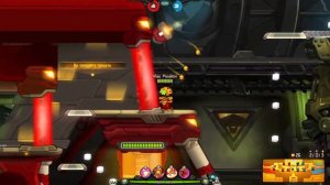 Awesomenauts Assemblе