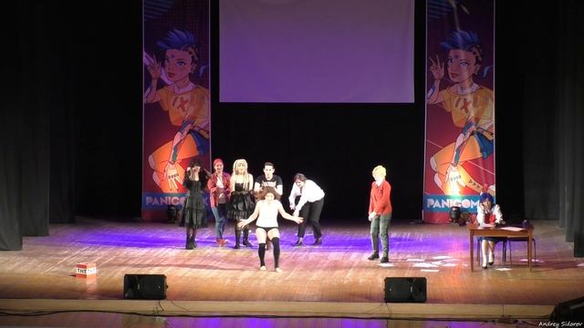 025. Крабовый саботаж - Крабы - Новая надежда смотреть онлайн