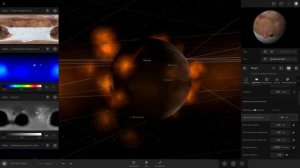 Терраформируем Марс - Universe Sandbox 2