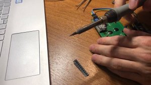 Не работает подсветка LCD I2C дисплея