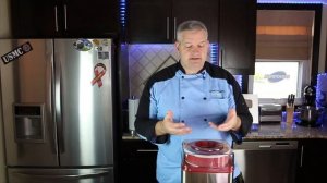 How to Make Homemade Vanilla Ice Cream Using the Cuisinart ICE-30R Ice Cream Maker