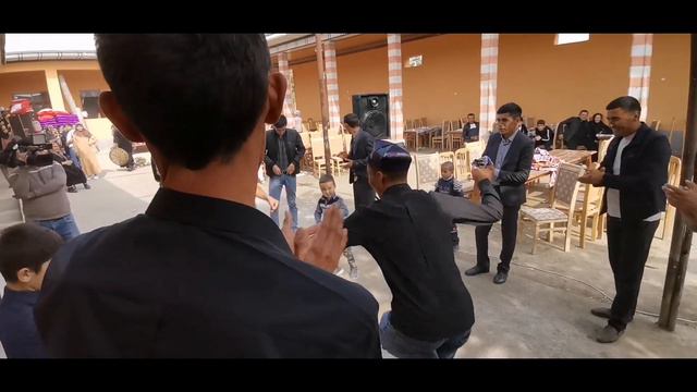 SUNNAT TOY UZBEKISTON FARGONA 2021