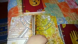 Дневники Гравити Фолз 1,2,3