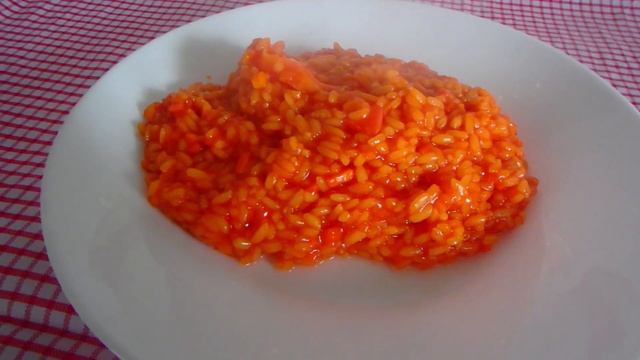Chicken drumstick with spices rice / Куриная голень с рисом со специями