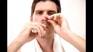 Зачем нужны волосы в носу?