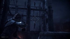 A Plague Tale: Innocence ИГРОФИЛЬМ PC 4K ➤ Русская озвучка ➤ Полное прохождение без комментариев