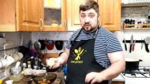 ГРУЗИНСКАЯ ЧИХИРТМА! Грузинский куриный суп