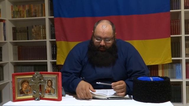 Ответ Рудю А. Г. на его видео. смотреть онлайн