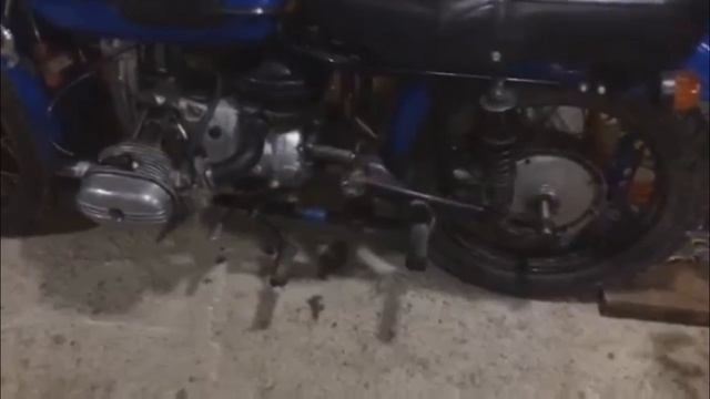 Мой Гараж обзор смотреть онлайн