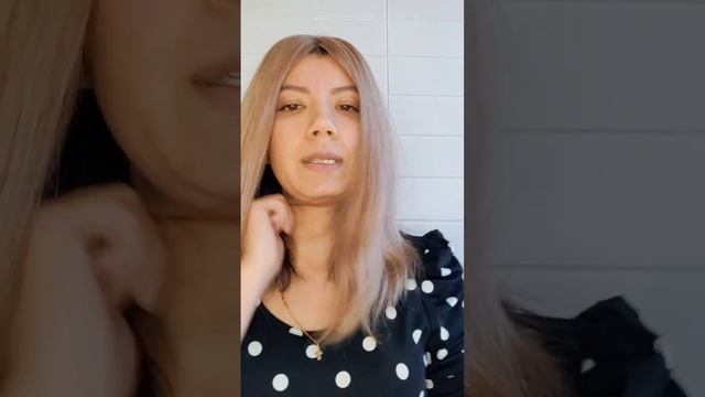 Накладка из натуральных волос 45 см смотреть онлайн