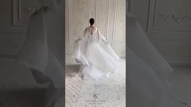 Свадебное платье трансформер | Transformer Wedding Dress