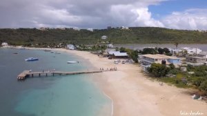 Anguilla Sandy Ground Road Bay