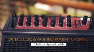 JOYO BSK-150 Multifunctional live streaming amp