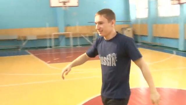 Военизированная эстафета в 6 школе смотреть онлайн