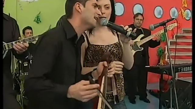 PANTAZHS PROINOS KAFES 19 02 2007 смотреть онлайн