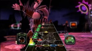 Guitar Hero 3 - Dragon Force - Through the fire and Flame