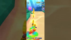 Subway Surf - Underwater 2023