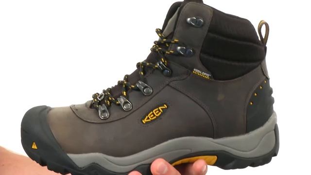 Keen Revel III SKU:8553709 смотреть онлайн