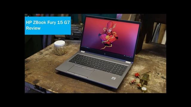 HP ZBook Firefly 15 G7 Core i7 10th Gen 15" FHD Mobile Workstation Laptop смотреть онлайн