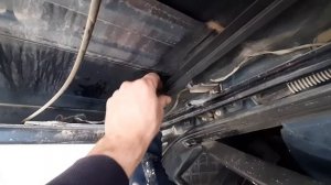 FAW J6 самосвал. Звон в двери.