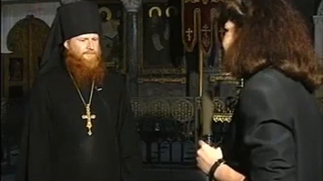 Апостол Єдності і Віри (св. Йосафат Кунцевич) смотреть онлайн