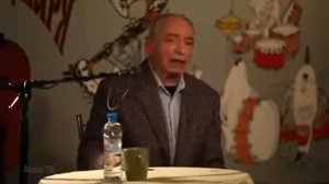 Валентин Гафт - Муха Москвы