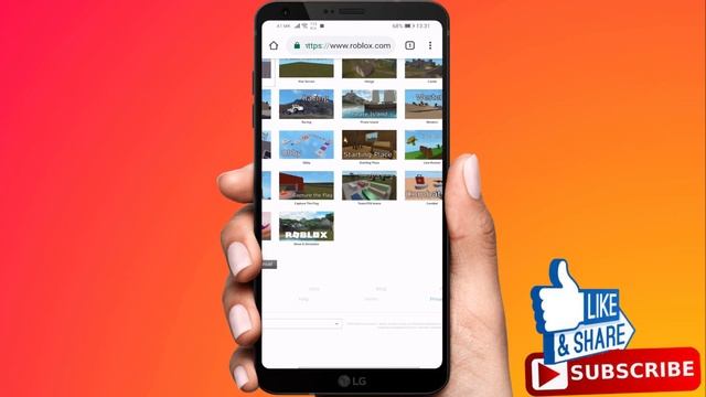 How To Create Roblox Games On Mobile (2023) смотреть онлайн