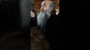 Оптина Пустынь. Наставления. Отец Илиодор.