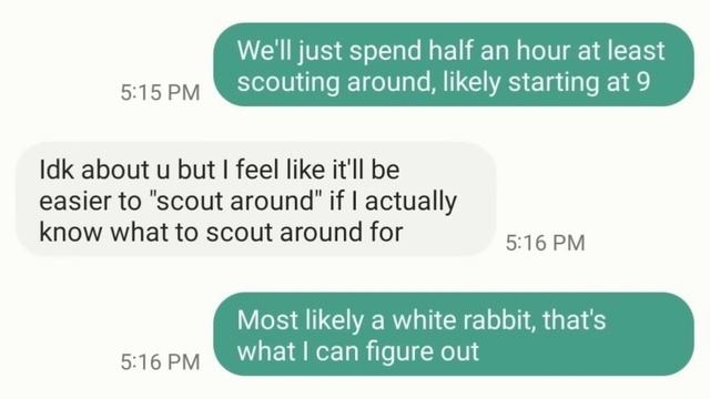 Revisiting Minecrafts Darkest ARG: Dont Look At The Moon