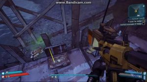 Borderlands 2 (часть 2)