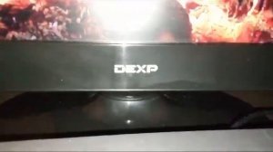 Монитор dexp m215 21.5