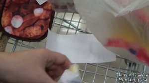 VLOG Краснодар. ПОКУПКИ. Привет от пушистого :)