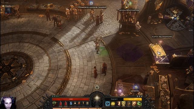 Wolcen: Lords of Mayhem взлом для новичков смотреть онлайн