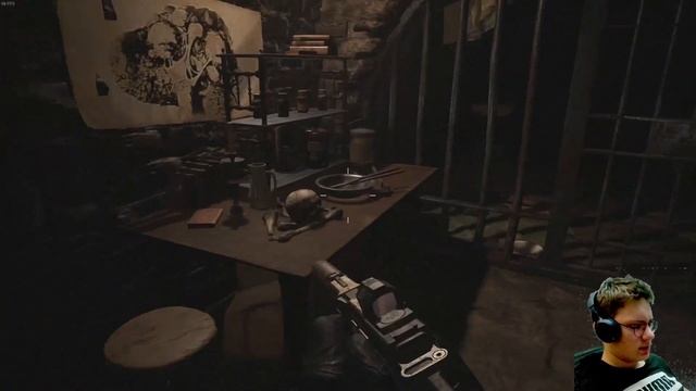 Возрождение... Миранда... Конец... - Resident Evil Village #16 смотреть онлайн