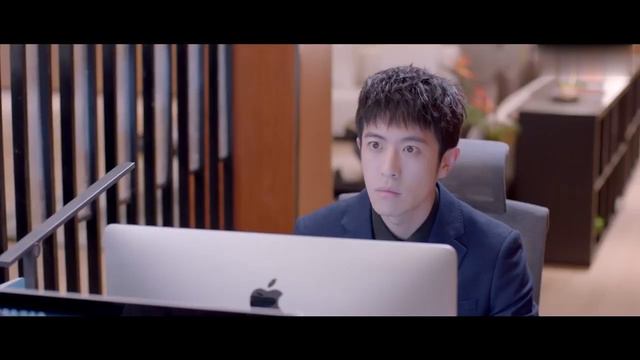 [ENG SUB] 全世界都不如你：女主真情告白男主