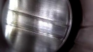 ВПО 192 "Горностай" 7,62/39 осмотр бороскопом .