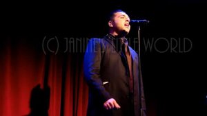 Mark Feehily - This Christmas (The Sugar Club Dublin)