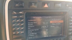 Порше Кайен 3,2 / итоги эксплуатации за май 2022, расход топлива
