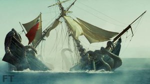 5 ЛЕГЕНДАРНЫХ МИФИЧЕСКИХ СУЩЕСТВ